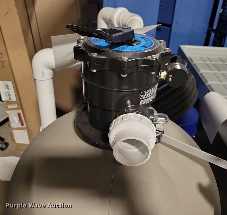 image for item LC9801 Hydroponic system