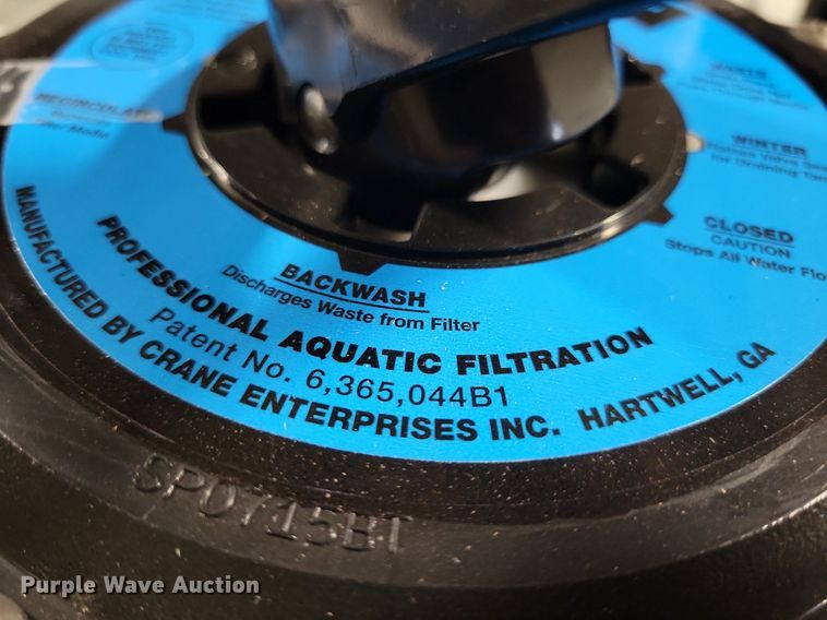 image for item LC9801 Hydroponic system