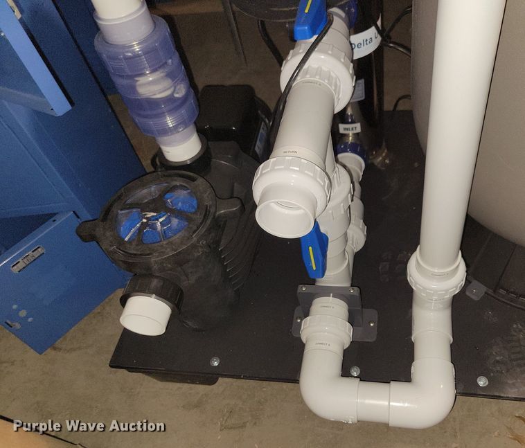 image for item LC9801 Hydroponic system