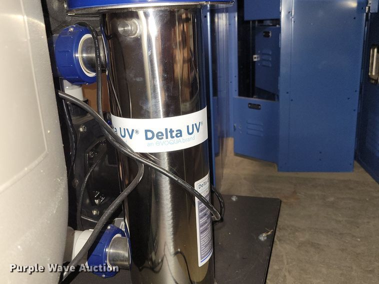 image for item LC9801 Hydroponic system