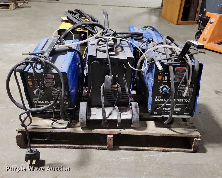 image for item LC9803 (5) welding tools