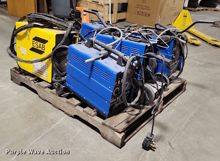 image for item LC9803 (5) welding tools