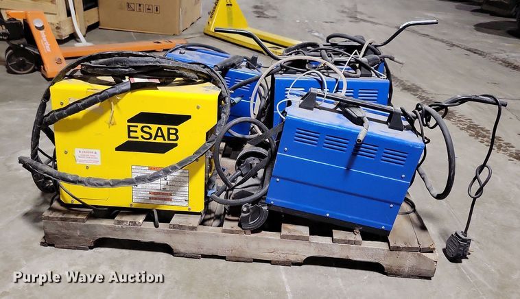 image for item LC9803 (5) welding tools