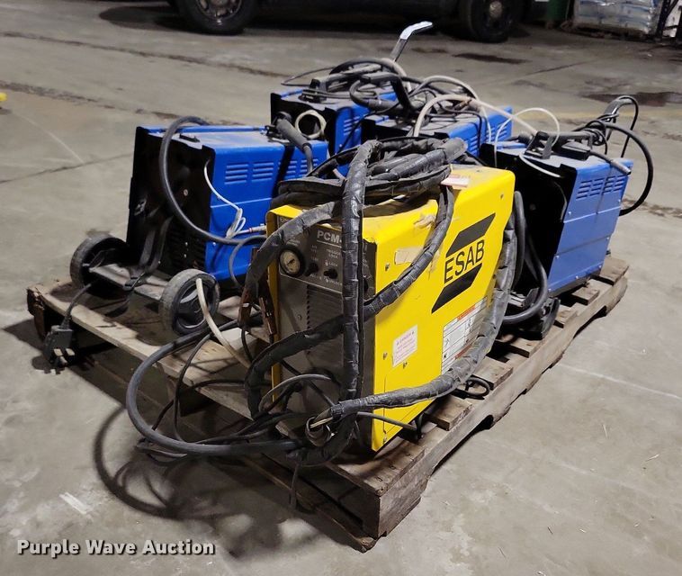 image for item LC9803 (5) welding tools