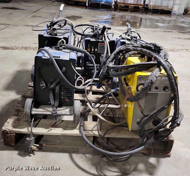 image for item LC9803 (5) welding tools