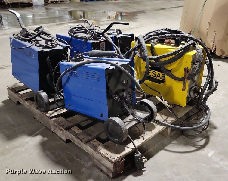 image for item LC9803 (5) welding tools