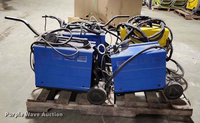 image for item LC9803 (5) welding tools