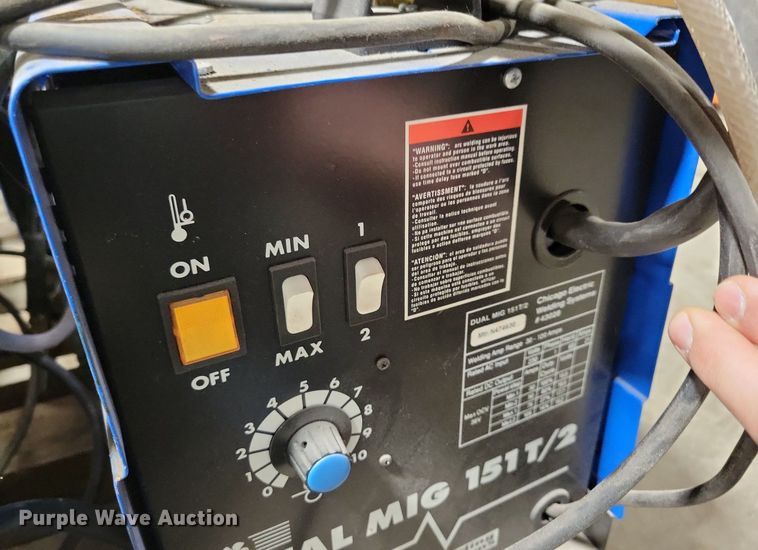 image for item LC9803 (5) welding tools