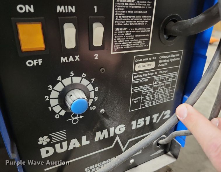 image for item LC9803 (5) welding tools