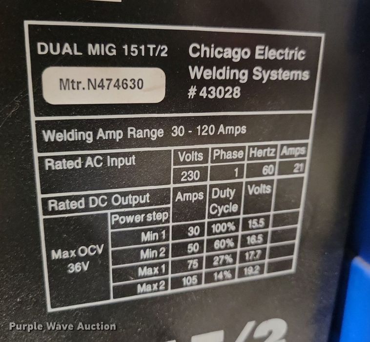 image for item LC9803 (5) welding tools