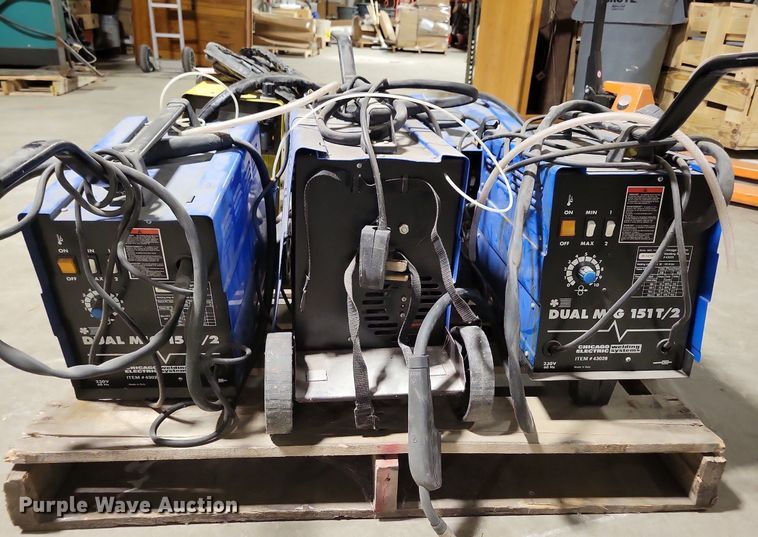 image for item LC9803 (5) welding tools