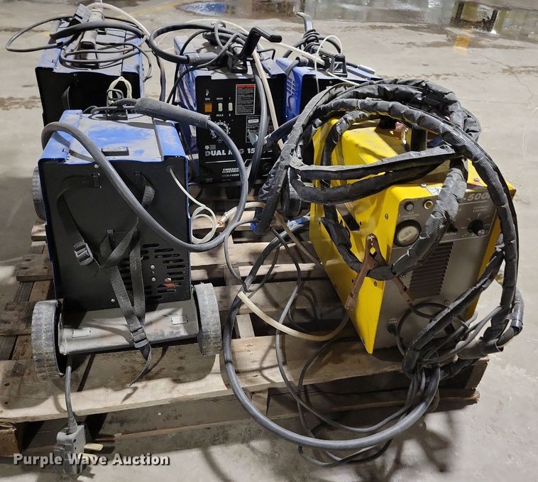 image for item LC9803 (5) welding tools