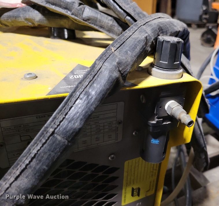 image for item LC9803 (5) welding tools