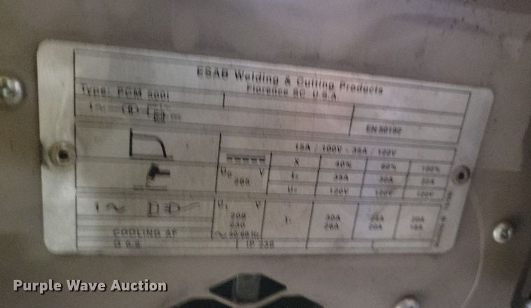 image for item LC9803 (5) welding tools