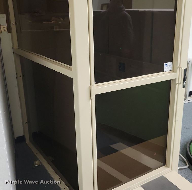 image for item LC9815 Access handicap elevator