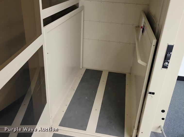 image for item LC9815 Access handicap elevator