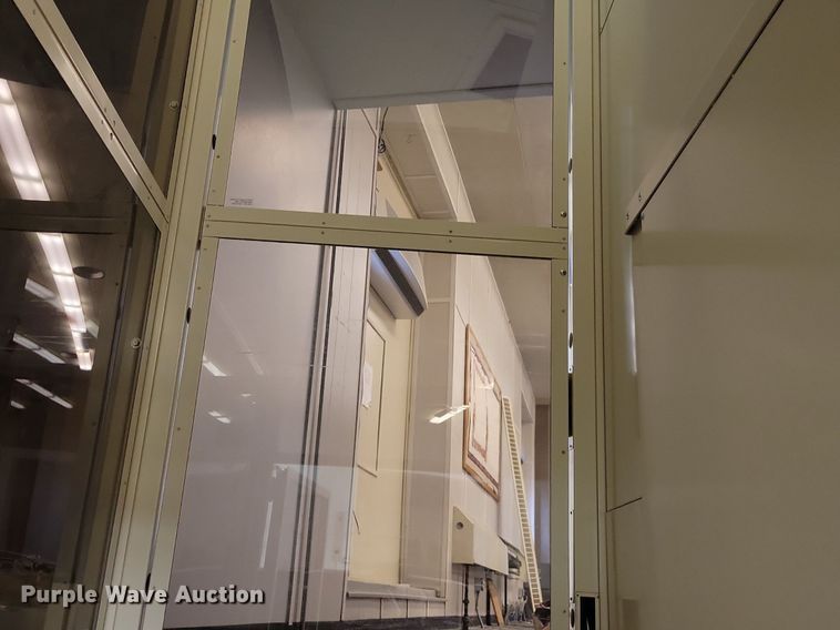 image for item LC9815 Access handicap elevator