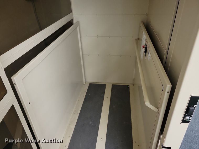 image for item LC9815 Access handicap elevator