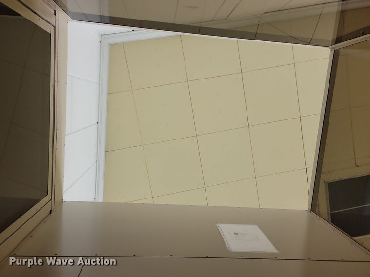 image for item LC9815 Access handicap elevator