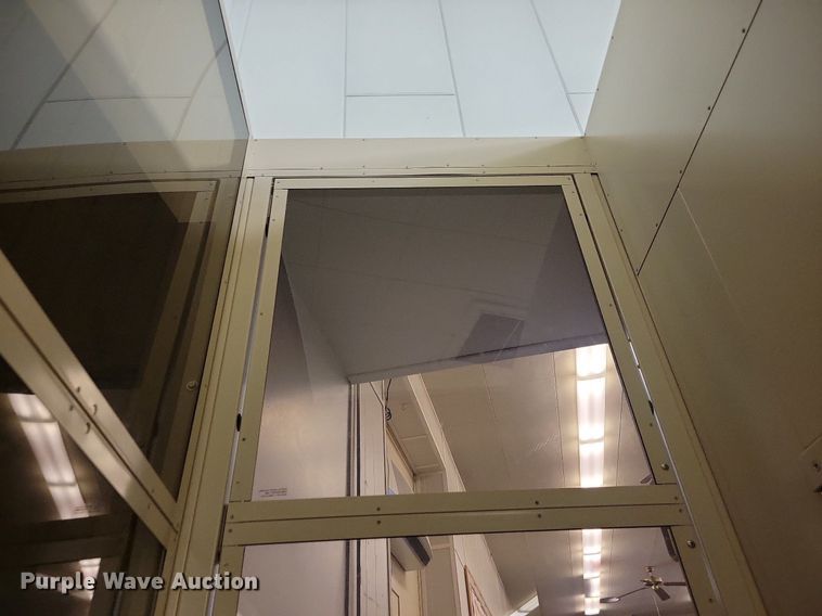 image for item LC9815 Access handicap elevator