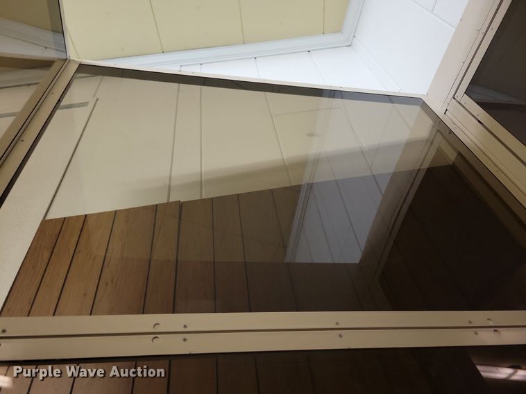 image for item LC9815 Access handicap elevator