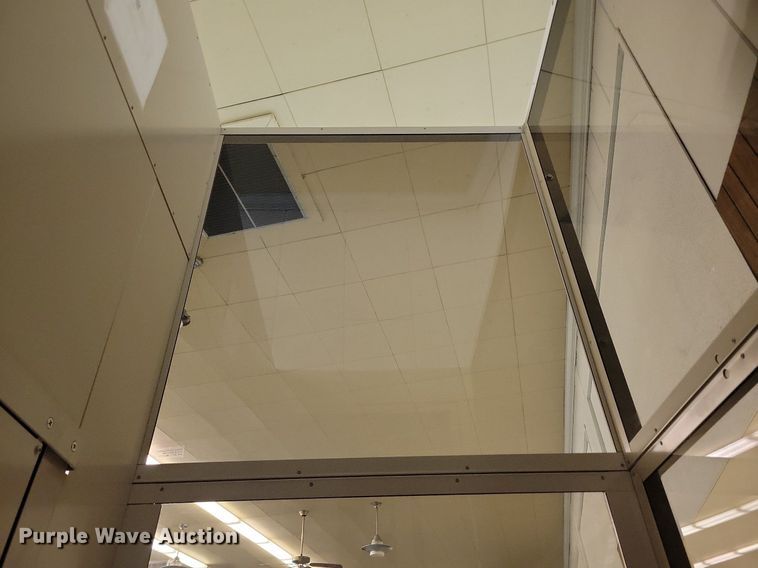 image for item LC9815 Access handicap elevator