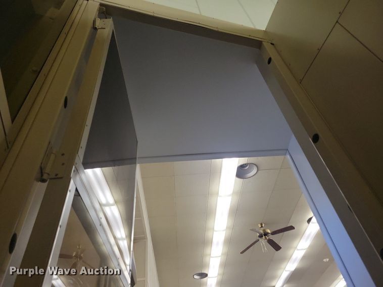 image for item LC9815 Access handicap elevator