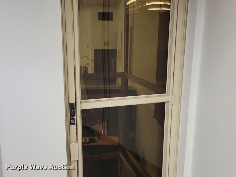 image for item LC9815 Access handicap elevator