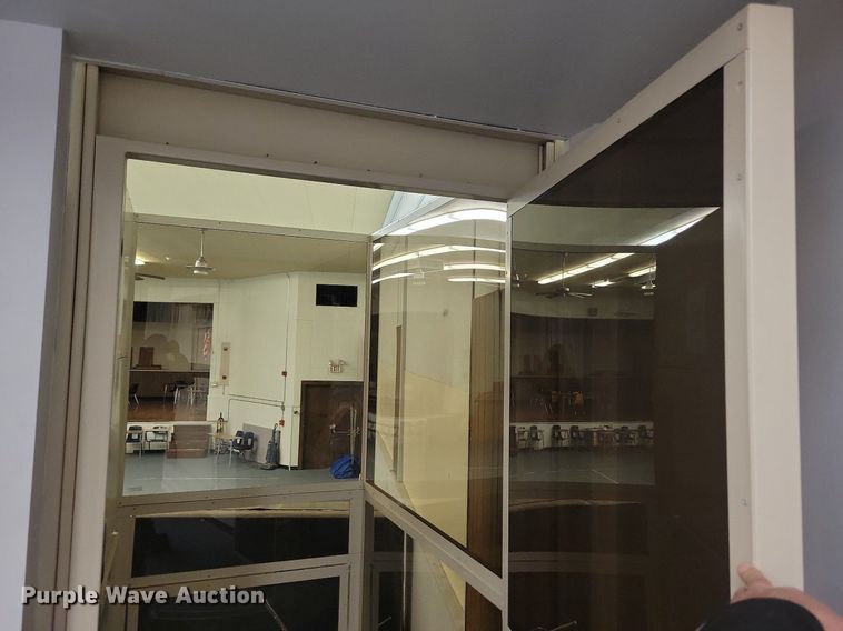 image for item LC9815 Access handicap elevator