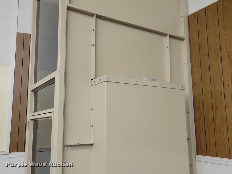 image for item LC9815 Access handicap elevator