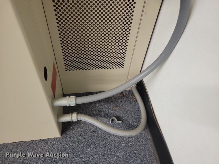 image for item LC9815 Access handicap elevator