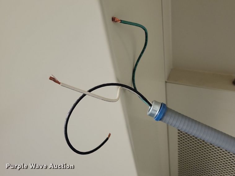 image for item LC9815 Access handicap elevator