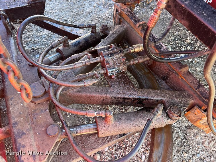 image for item LD9935 2009 Dodge Ram 5500 dump truck