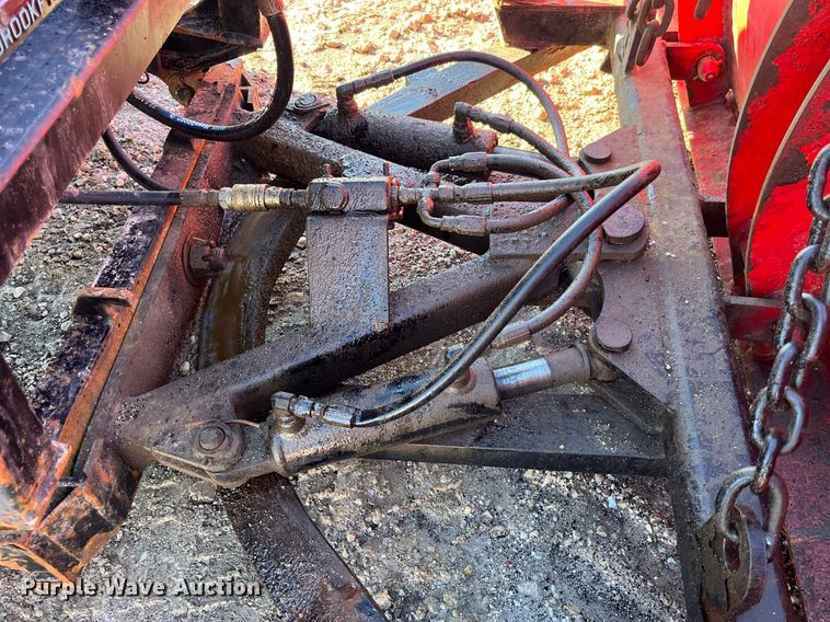 image for item LD9935 2009 Dodge Ram 5500 dump truck