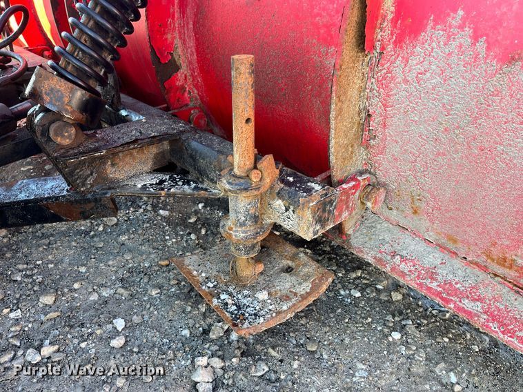 image for item LD9935 2009 Dodge Ram 5500 dump truck