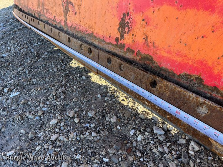 image for item LD9935 2009 Dodge Ram 5500 dump truck