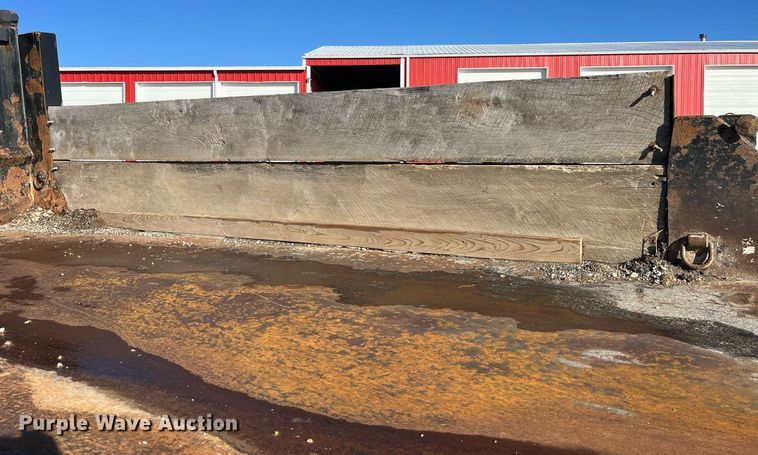 image for item LD9935 2009 Dodge Ram 5500 dump truck