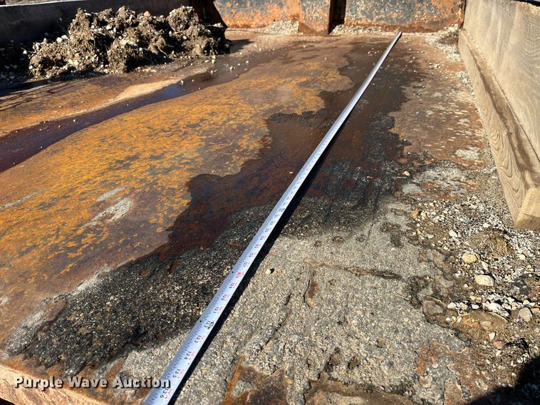 image for item LD9935 2009 Dodge Ram 5500 dump truck