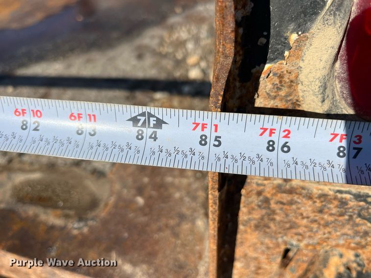 image for item LD9935 2009 Dodge Ram 5500 dump truck