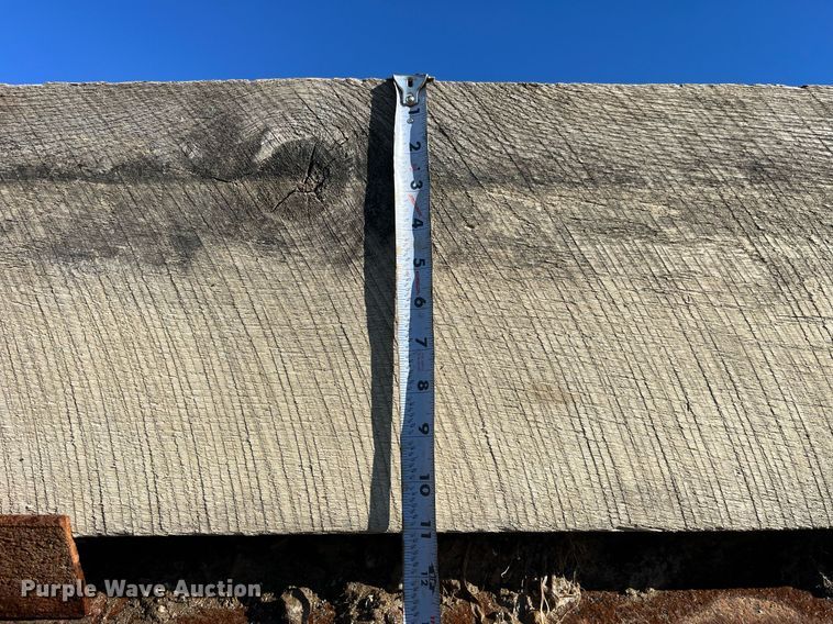 image for item LD9935 2009 Dodge Ram 5500 dump truck