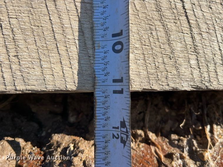 image for item LD9935 2009 Dodge Ram 5500 dump truck