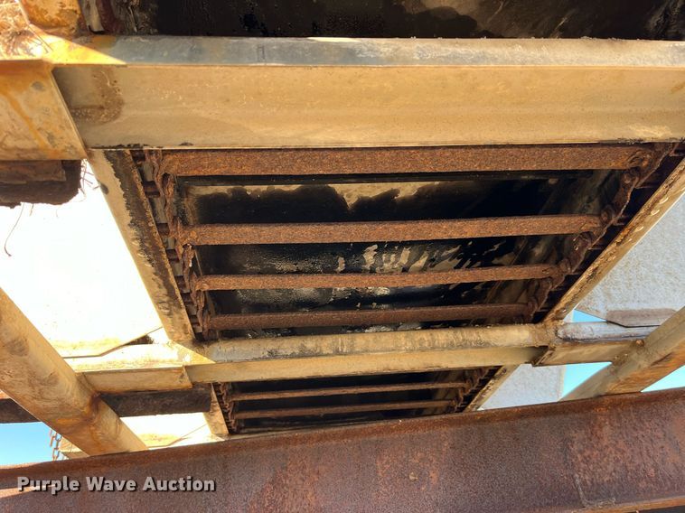 image for item LD9935 2009 Dodge Ram 5500 dump truck