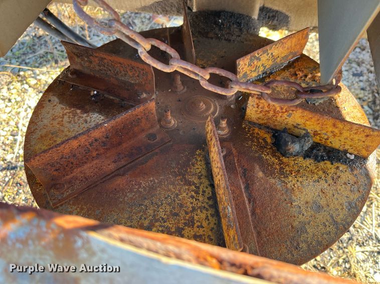 image for item LD9935 2009 Dodge Ram 5500 dump truck