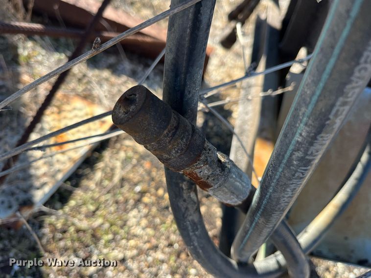 image for item LD9935 2009 Dodge Ram 5500 dump truck