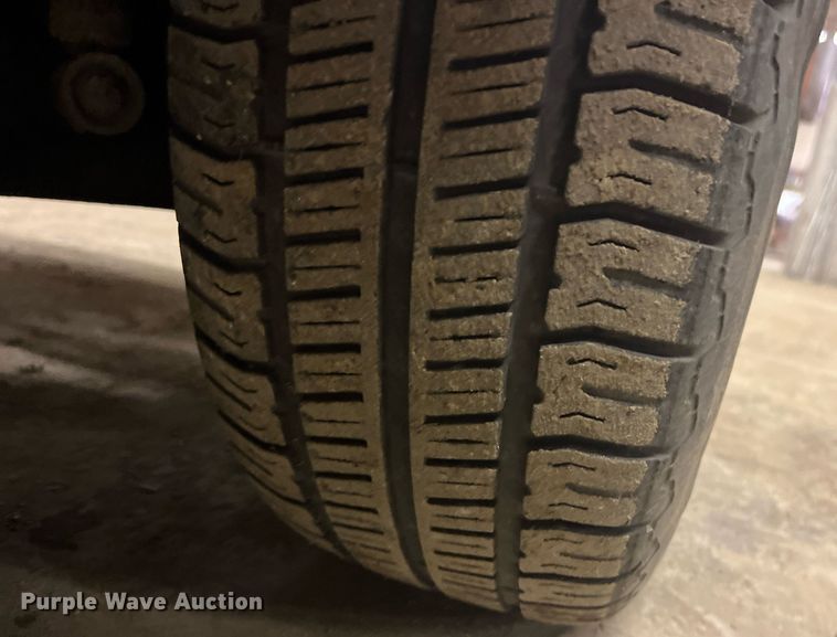 image for item LD9942 1993 Ford Ranger XL pickup truck