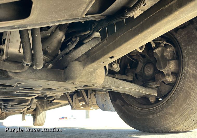 image for item LD9944 2020 Ford Transit 250 ambulance