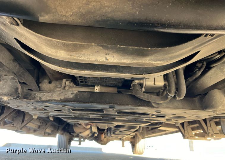 image for item LD9944 2020 Ford Transit 250 ambulance