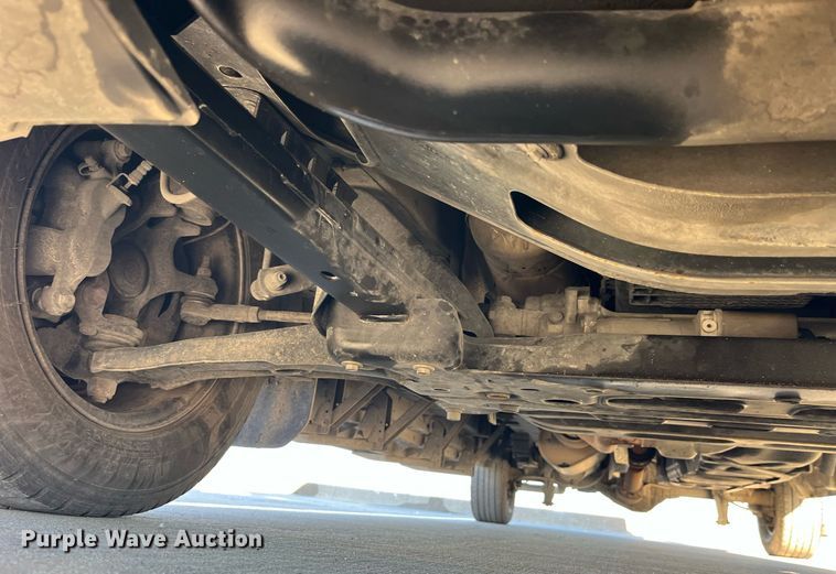 image for item LD9944 2020 Ford Transit 250 ambulance