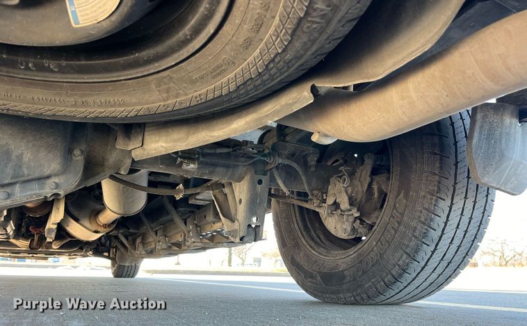 image for item LD9944 2020 Ford Transit 250 ambulance