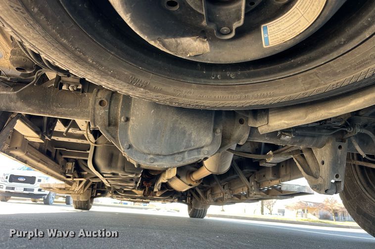 image for item LD9944 2020 Ford Transit 250 ambulance